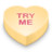 Try Me Icon